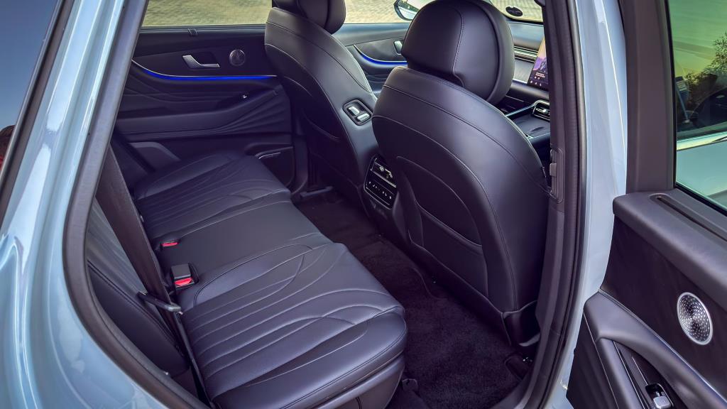 Chery Tiggo 9 2.0T AWD Vanguard