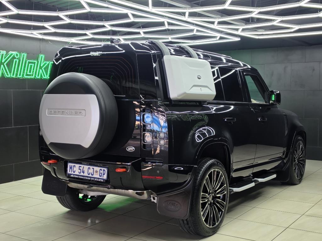 Land Rover Defender 110 D300 X Kilokor Centurion