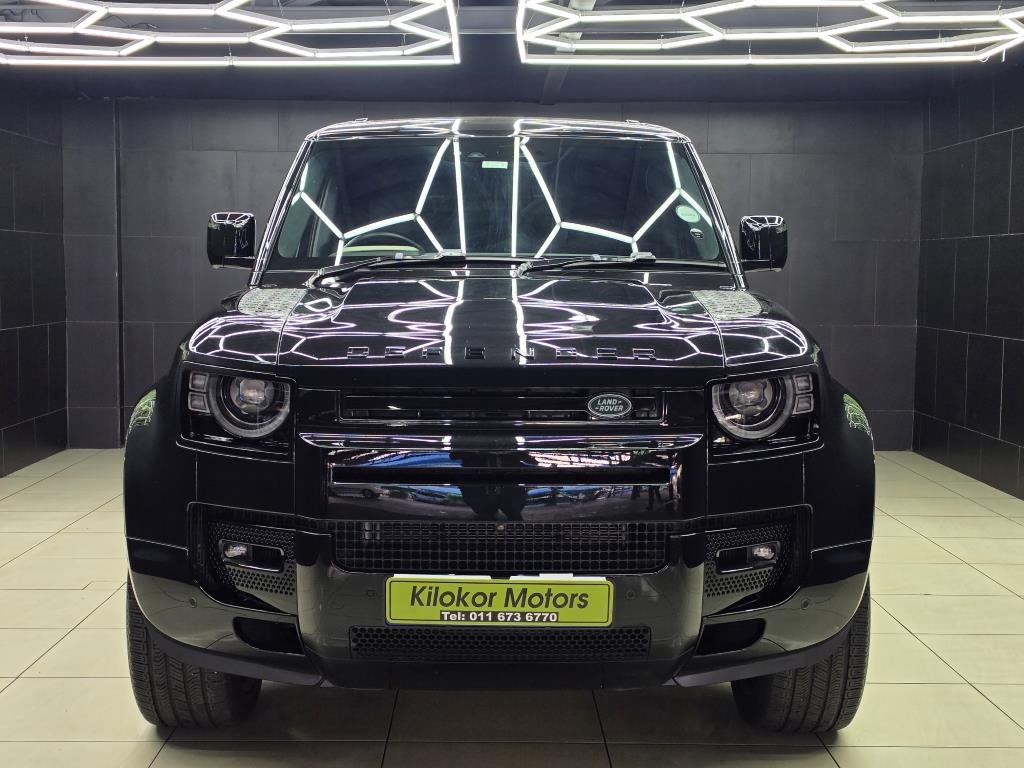 Land Rover Defender 110 D300 X Kilokor Centurion