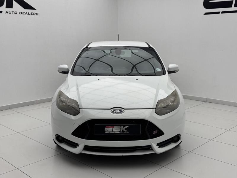 Ford Focus ST 1 for sale in Johannesburg - ID: 28567906 - AutoTrader