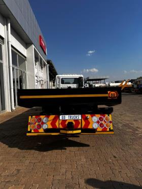 Nissan UD CRONER MKE 210 FC 4x2 ATM BB Truck Pretoria