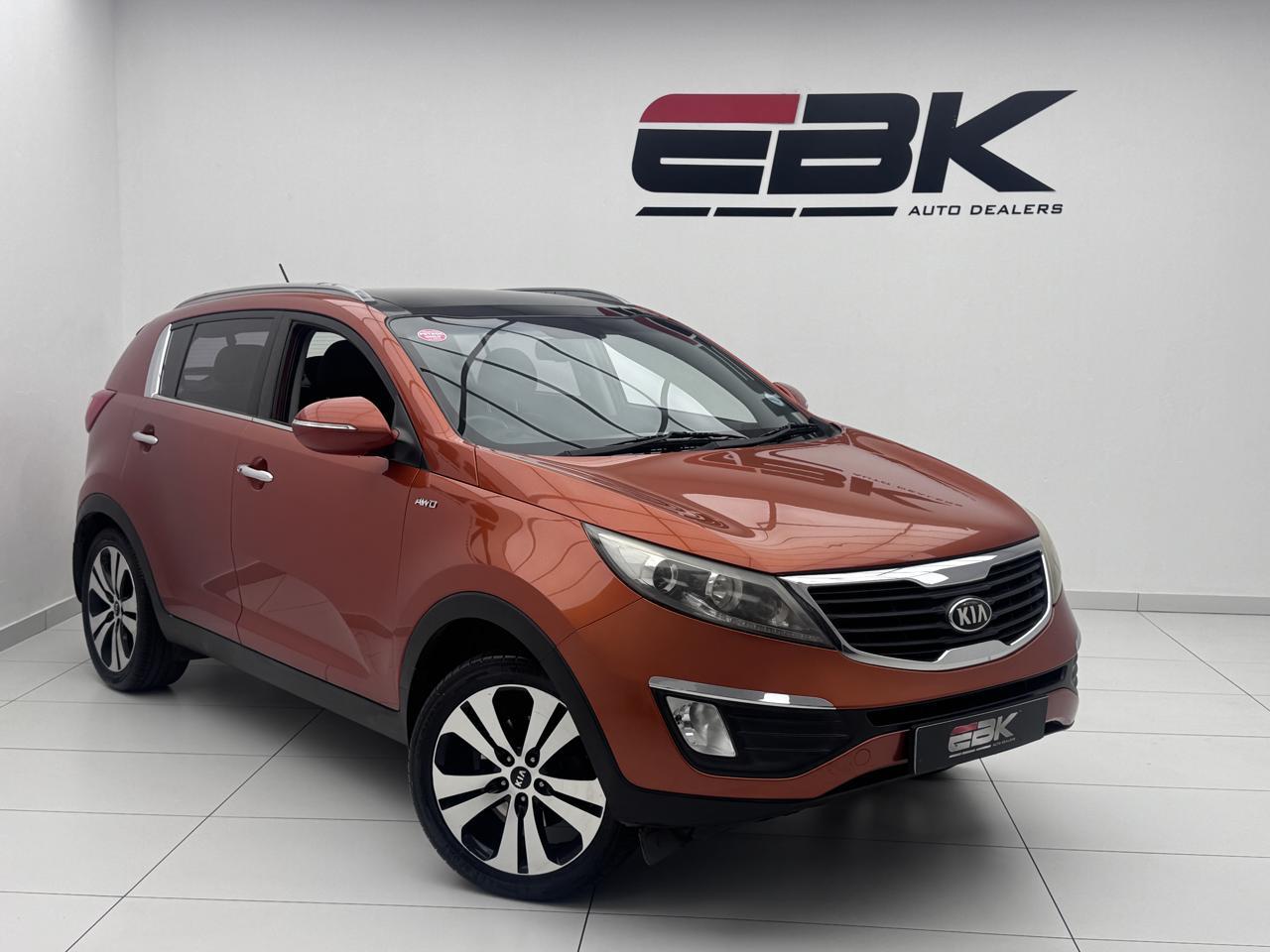 EBK Diagonal Street dealership in Johannesburg - AutoTrader