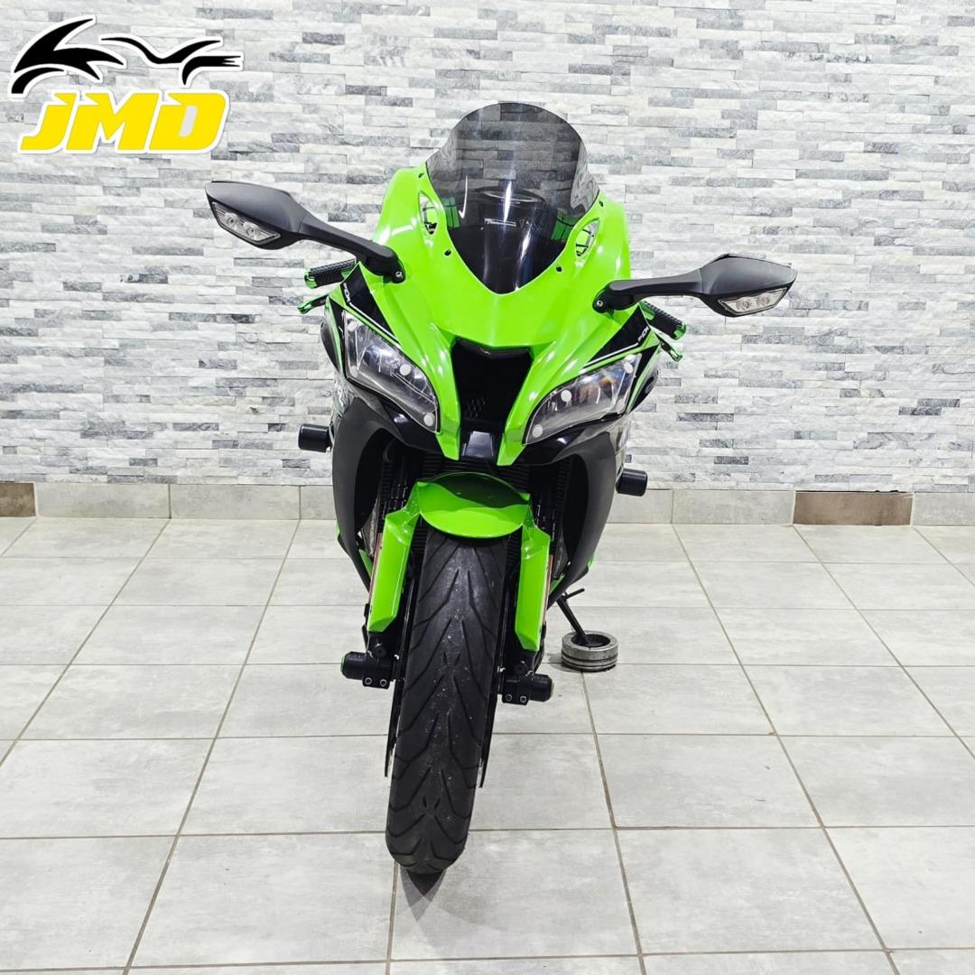Kawasaki ZX-10R bikes for sale in South Africa - AutoTrader
