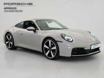 Porsche 911 Carrera Coupe for sale in Sandton - ID: 28567960