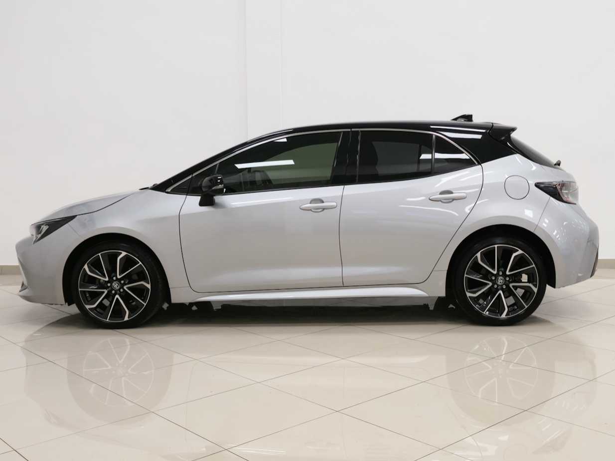 Toyota Corolla Hatch 1.2T XR Hyundai | Kia | Tata | MG Malmesbury