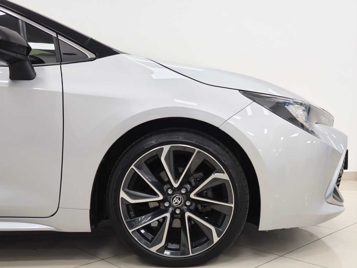Toyota Corolla Hatch 1.2T XR Hyundai | Kia | Tata | MG Malmesbury