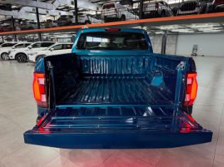 2026 Foton Tunland V7 2.0TD Double Cab VLX for sale