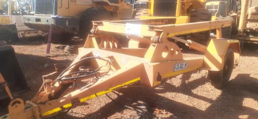 TFM trailers for sale in South Africa - AutoTrader
