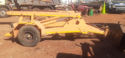 TFM trailers for sale in South Africa - AutoTrader