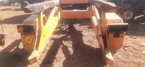 TFM trailers for sale in South Africa - AutoTrader