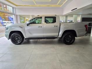 2026 Foton Tunland V9 2.0TD Double Cab VLX for sale