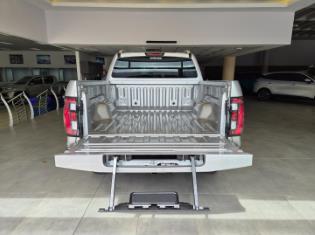 2026 Foton Tunland V9 2.0TD Double Cab VLX for sale