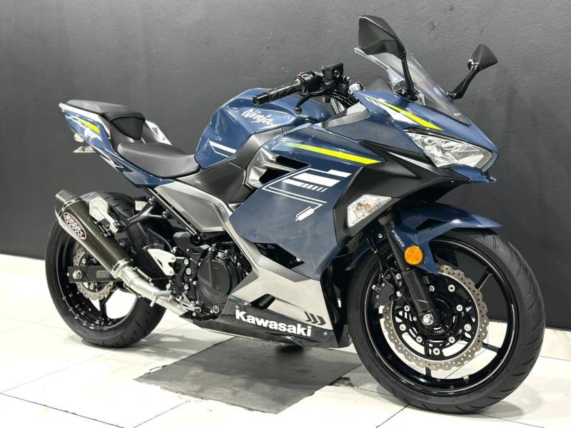 Kawasaki NINJA 400 for sale in Sandton - ID: 28566251 - AutoTrader