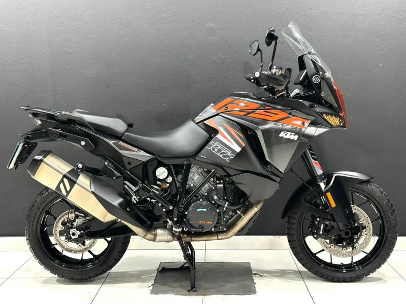 KTM 1290 Super Adventure S for sale in Sandton - ID: 28567986