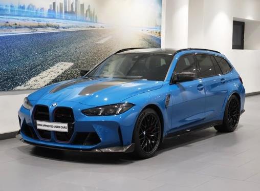 2026 BMW M3 CS Touring for sale - 109739