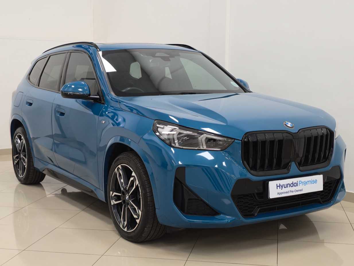 BMW X1 sDrive18d M Sport for sale in Malmesbury - ID: 28568191