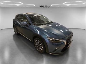 Mazda CX-3 2.0 Individual for sale in Bellville - ID: 28568214