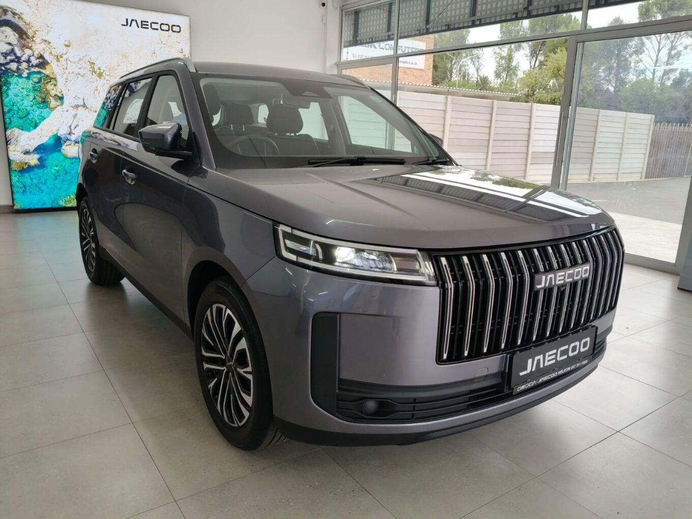 Jaecoo J5 1.5T Vortex for sale in Welkom - ID: 28568418 - AutoTrader