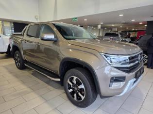 2026 Volkswagen Amarok 2.0BITDI Double Cab Style 4Motion for sale
