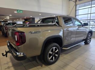 2026 Volkswagen Amarok 2.0BITDI Double Cab Style 4Motion for sale