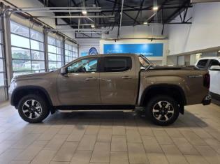 2026 Volkswagen Amarok 2.0BITDI Double Cab Style 4Motion for sale
