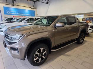 2026 Volkswagen Amarok 2.0BITDI Double Cab Style 4Motion for sale