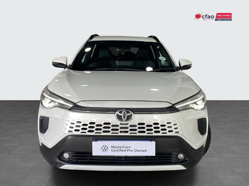 Toyota Corolla Cross 1.8 HEV XS for sale in Durban - ID: 28568544