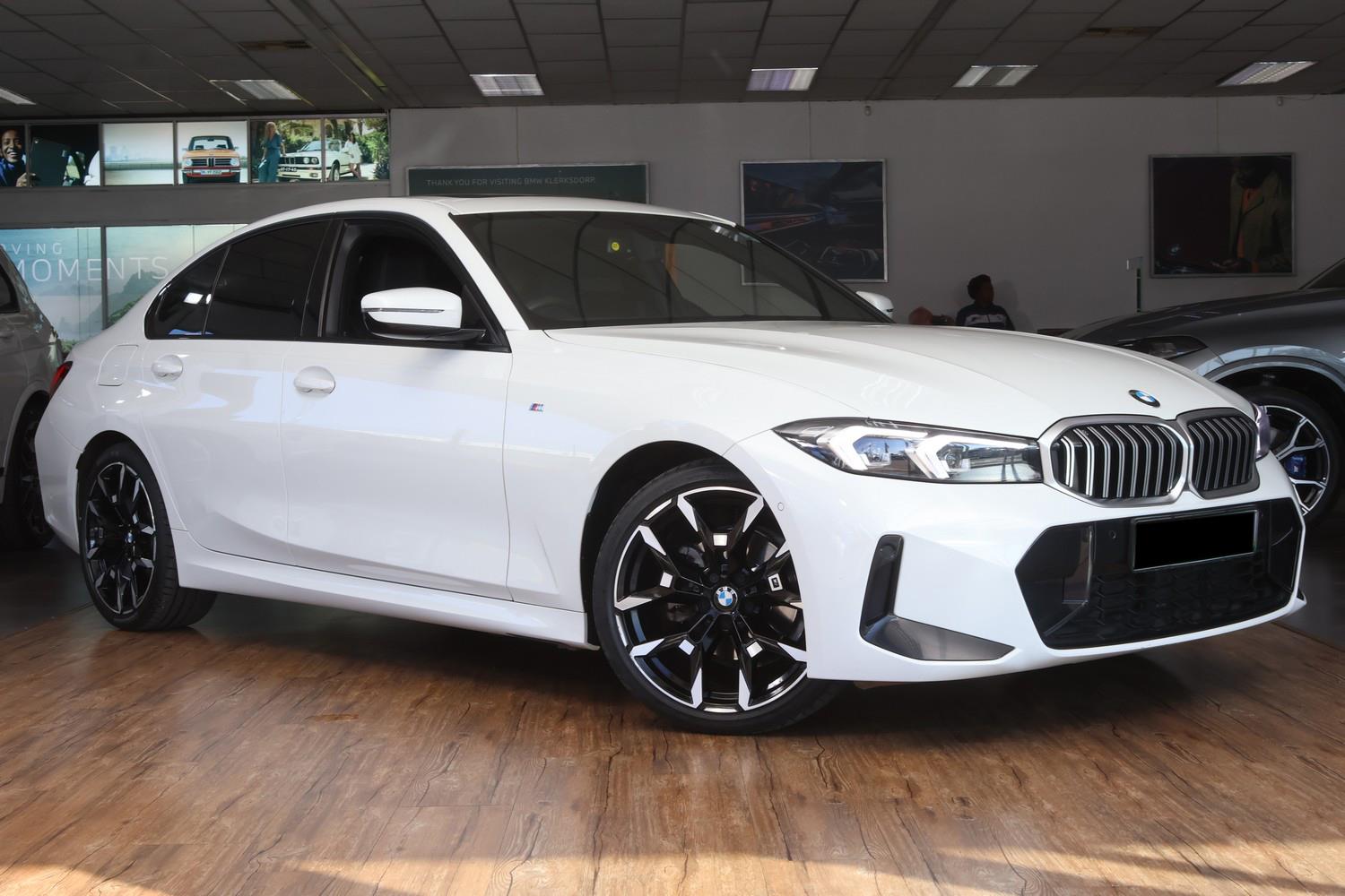  320d Mスポーツ BMW 3 Series 320d M Sport for sale in Klerksdorp - ID: 28568641