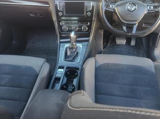 2016 Volkswagen Golf 2.0TDI Highline for sale
