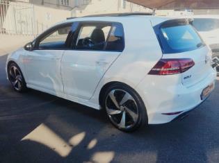 2016 Volkswagen Golf 2.0TDI Highline for sale