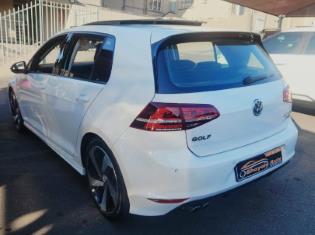 2016 Volkswagen Golf 2.0TDI Highline for sale