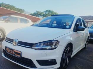 2016 Volkswagen Golf 2.0TDI Highline for sale
