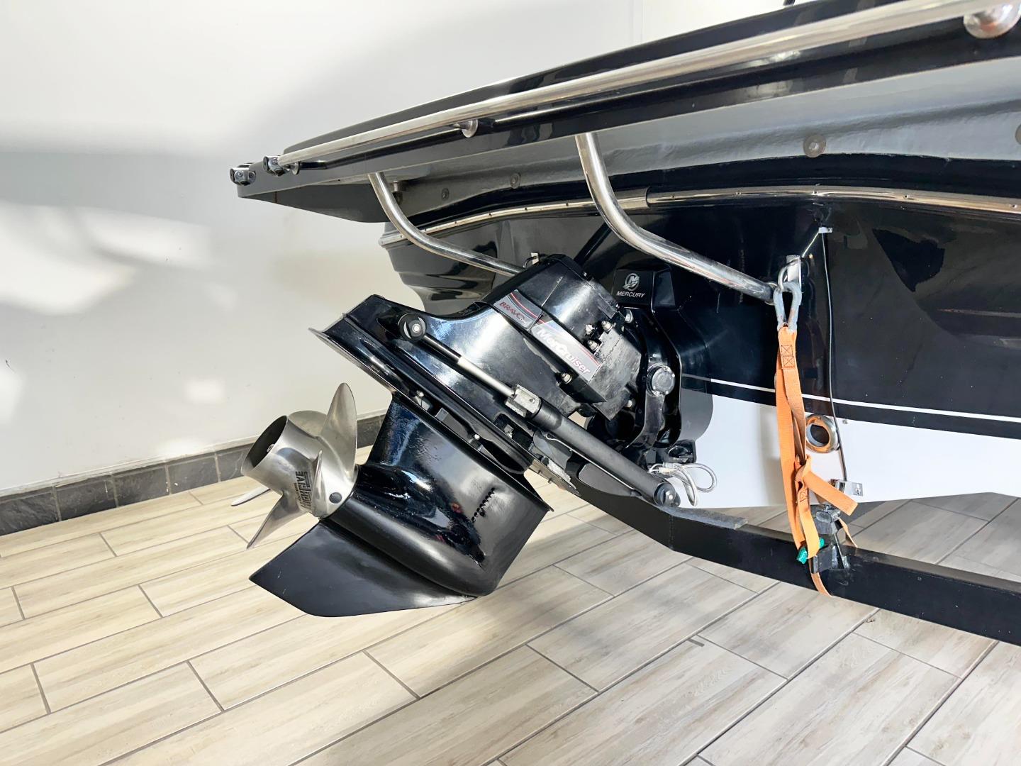 Odyssey 650 sundeck Waterworld