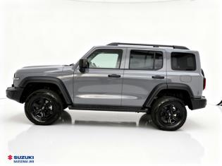 2026 GWM Tank 300 2.4T Luxury for sale