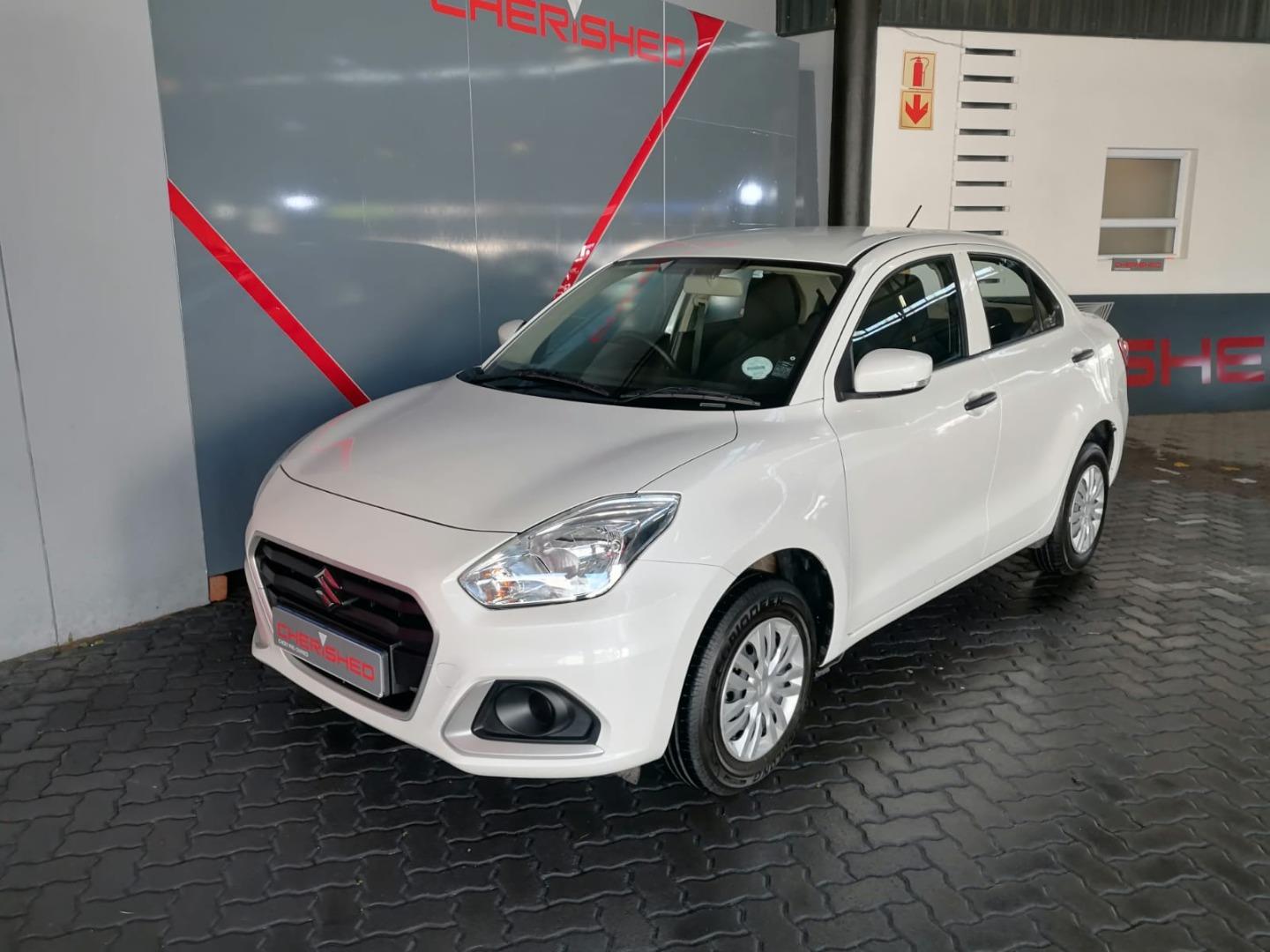 Suzuki DZire 1.2 GA Chery Boksburg