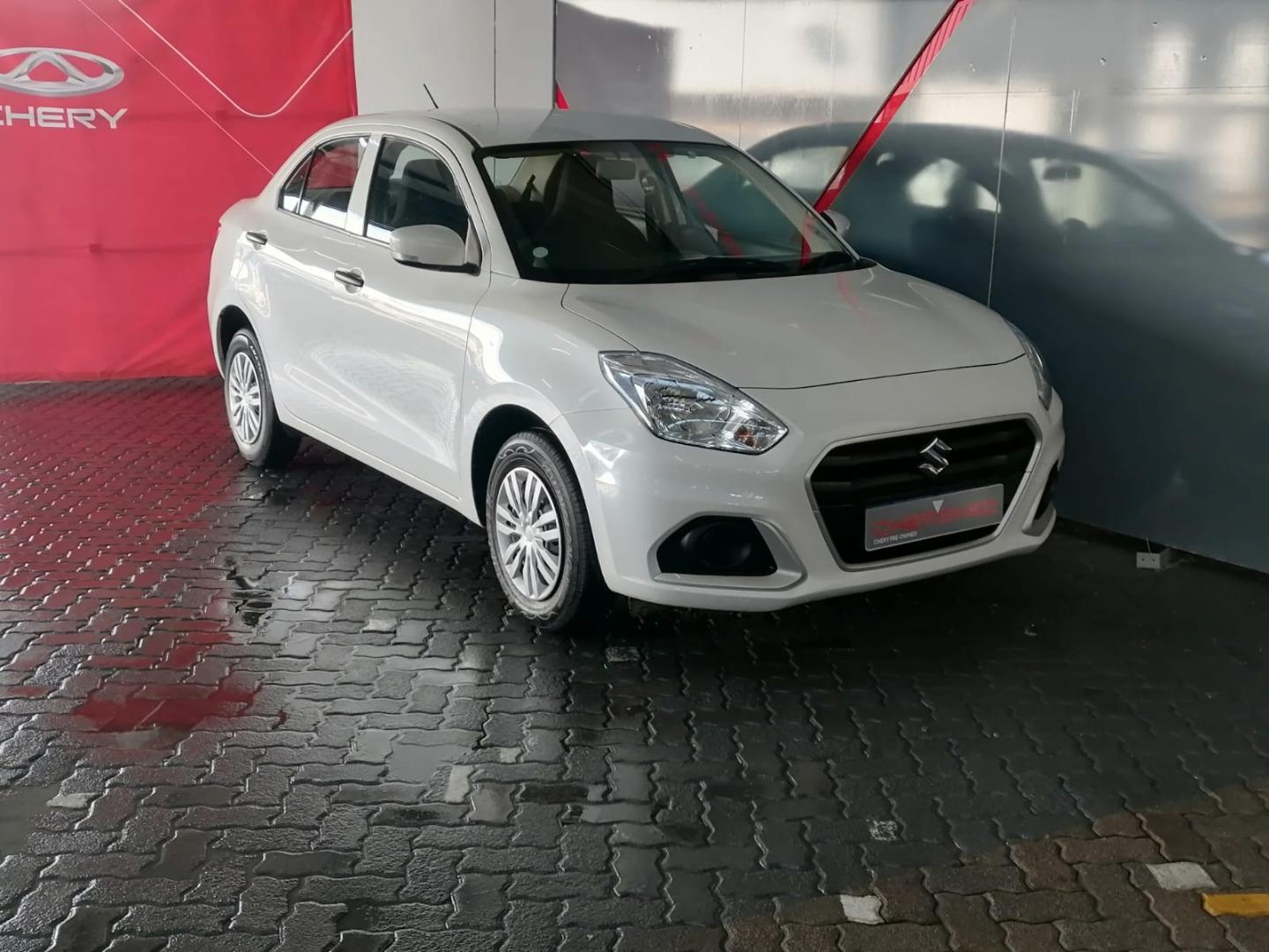 Suzuki DZire 1.2 GA Chery Boksburg
