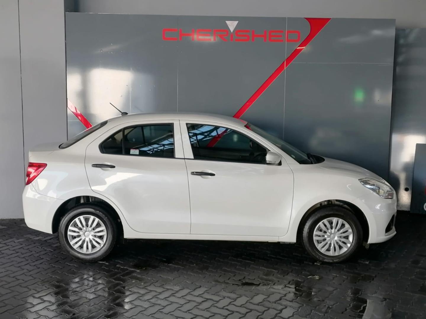 Suzuki DZire 1.2 GA Chery Boksburg