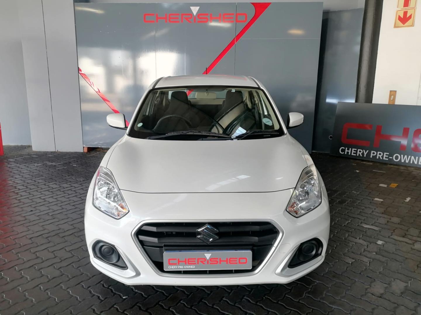 Suzuki DZire 1.2 GA Chery Boksburg
