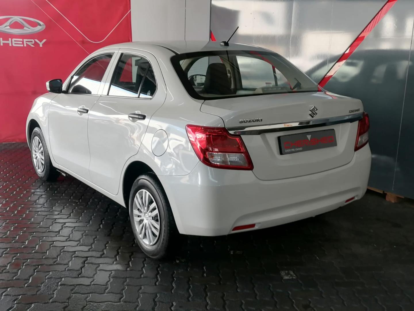 Suzuki DZire 1.2 GA Chery Boksburg