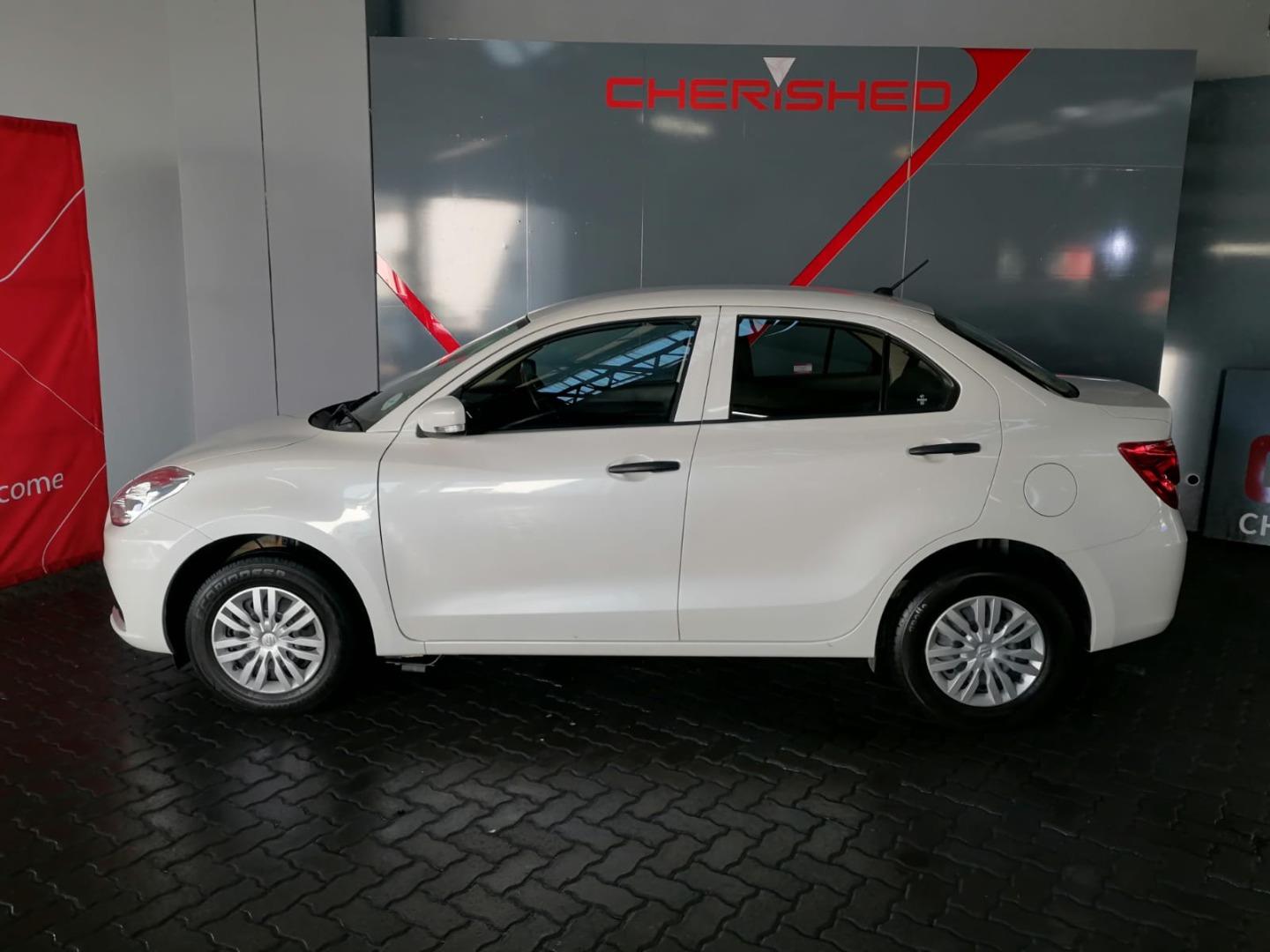 Suzuki DZire 1.2 GA Chery Boksburg