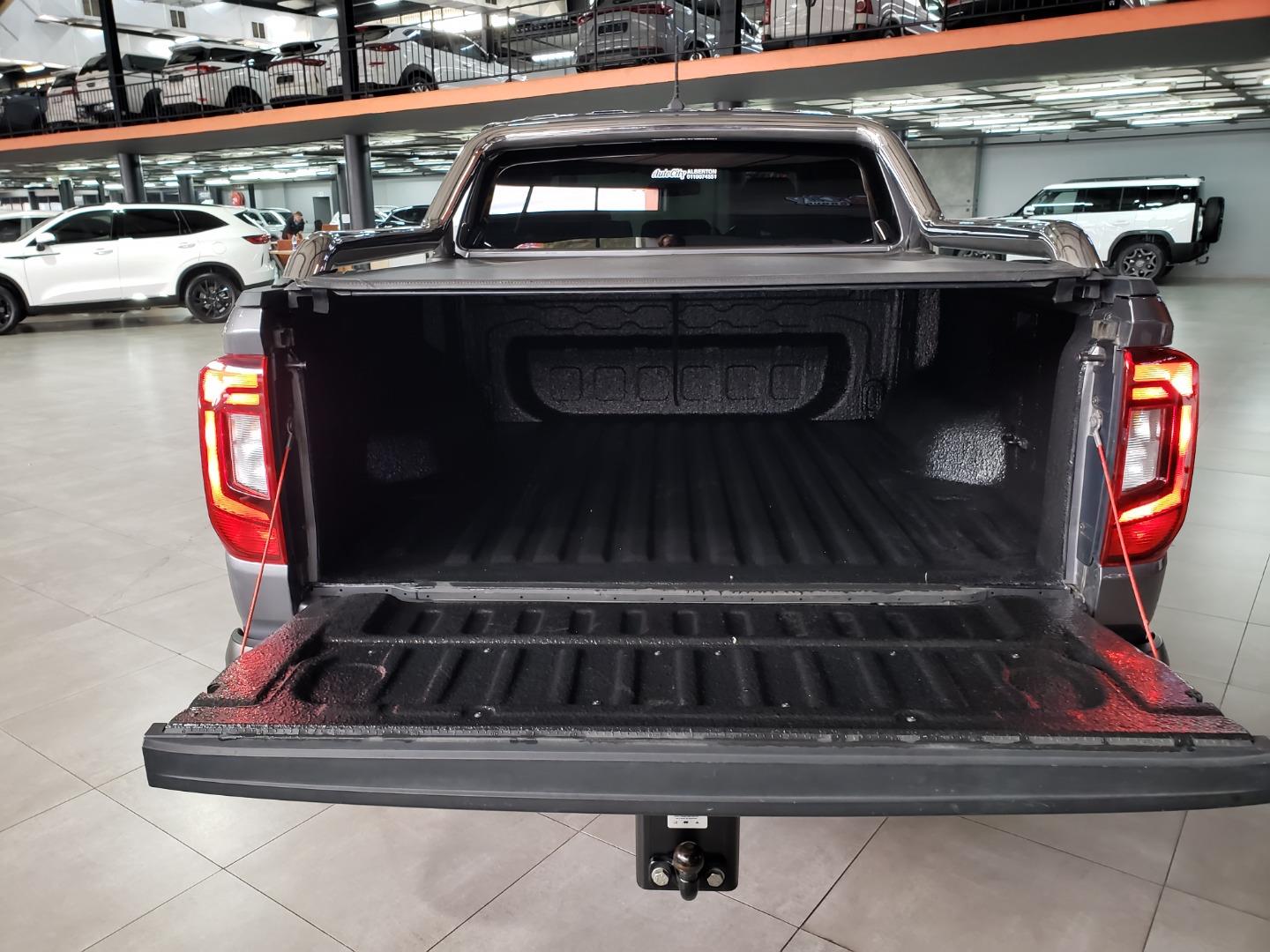 Volkswagen Amarok 2.0tdi 125kw Double Cab Life 4motion Auto AutoCity Alberton - Jetour • Lepas • Foton