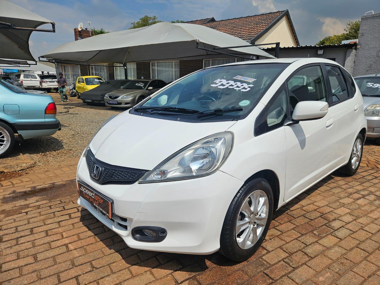 Honda Jazz 1.5 Elegance Auto for sale in Boksburg - ID: 28569018
