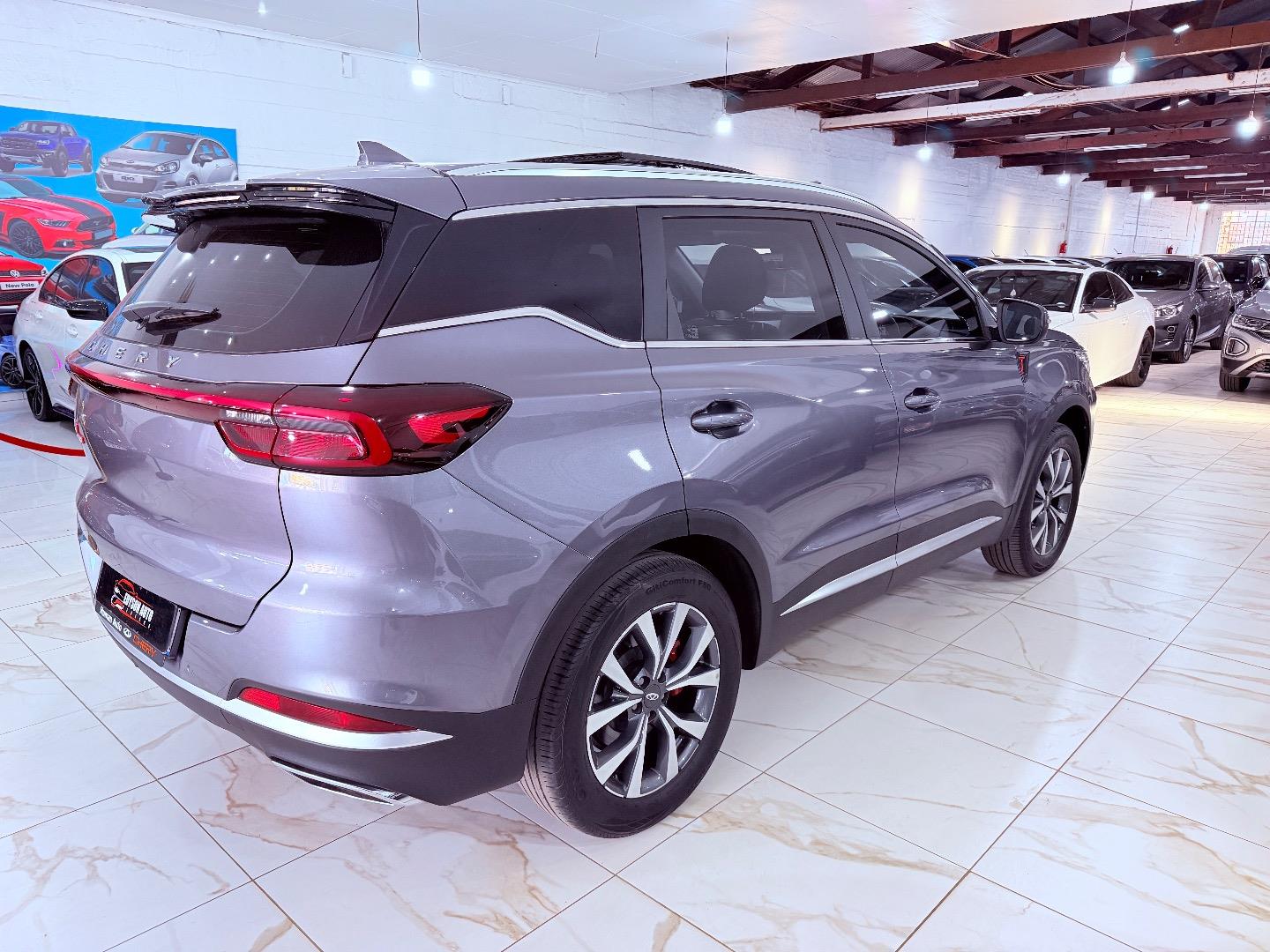 Edyson Auto Dealers dealership in Johannesburg - AutoTrader