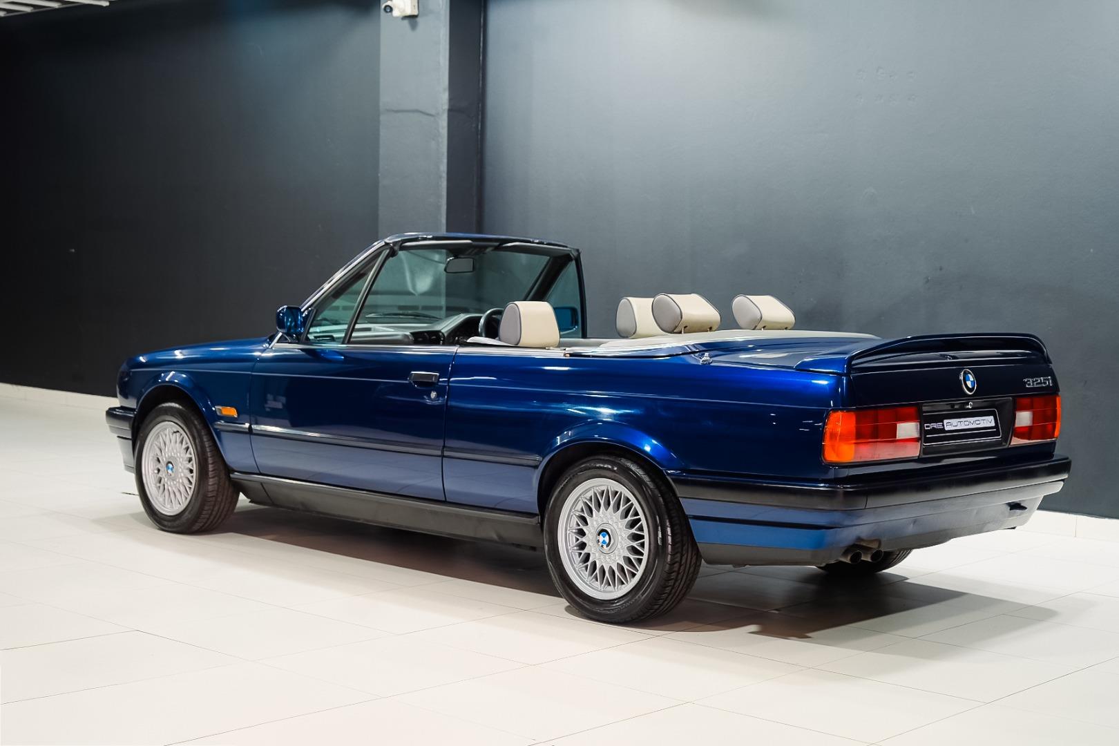 BMW 3 Series 325i cars for sale in South Africa - AutoTrader