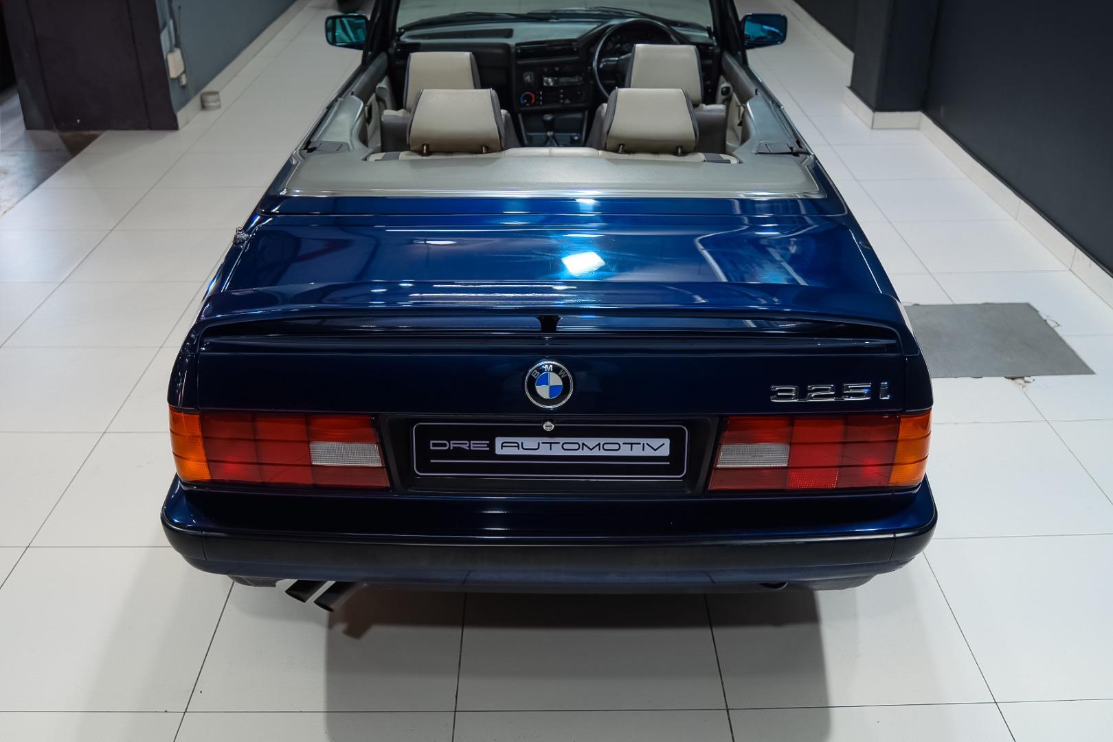 BMW 3 Series 325i cars for sale in South Africa - AutoTrader