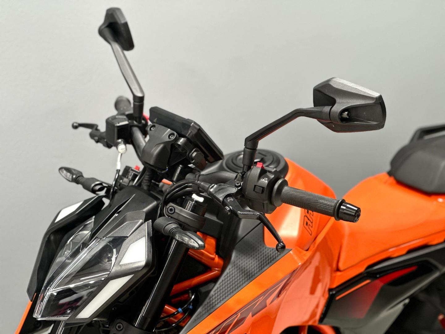KTM 390 DUKE