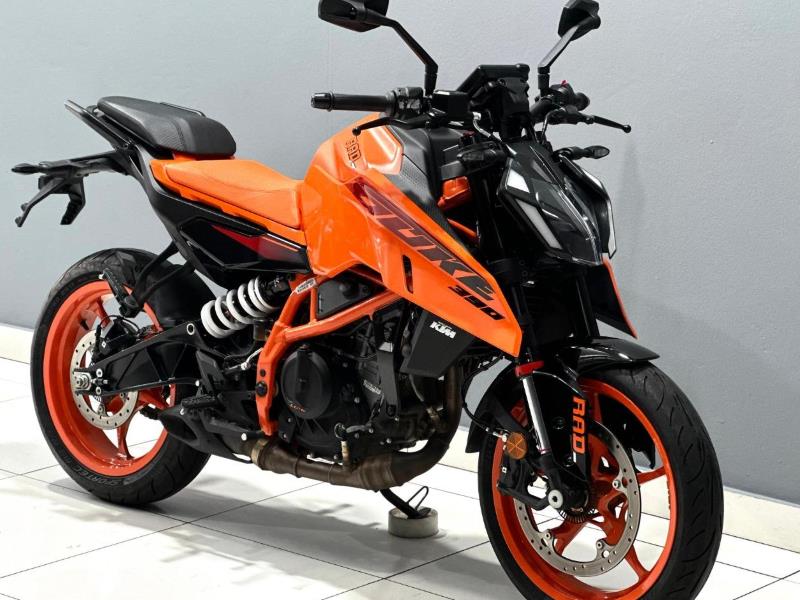 KTM 390 DUKE for sale in Sandton - ID: 28569582 - AutoTrader