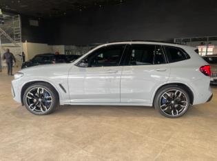 2023 BMW X3 M40i for sale