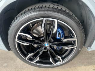 2023 BMW X3 M40i for sale