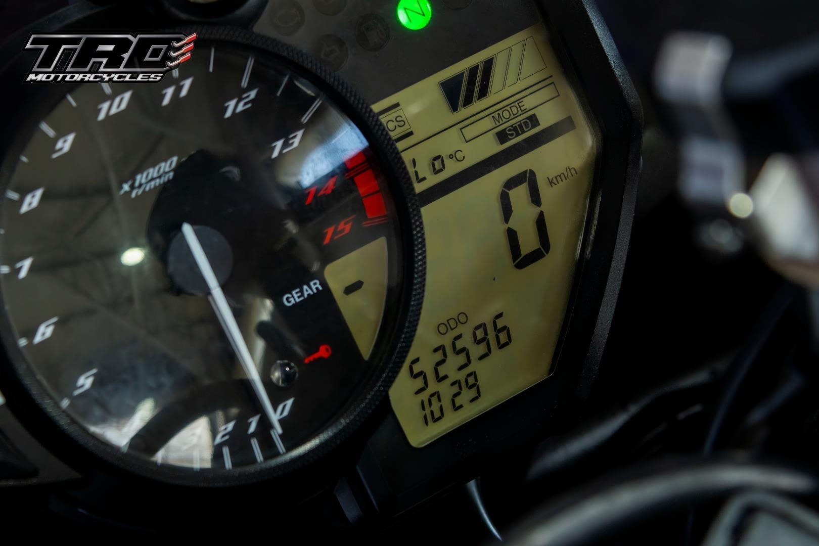 Yamaha YZF R1 Trd Motorcycles